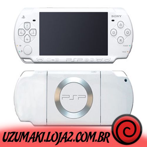 Sony PSP 2000