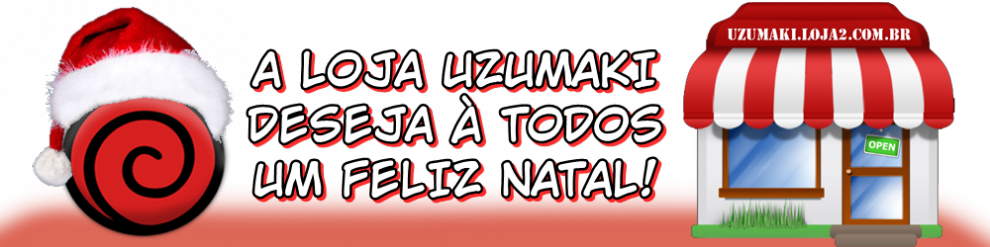 Loja Uzumaki