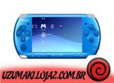 Sony PSP 3000