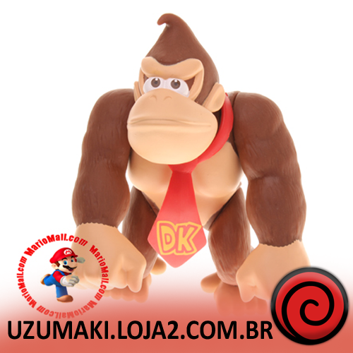 Donkey Kong (Articulado)